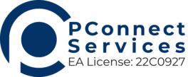 P Connect Services