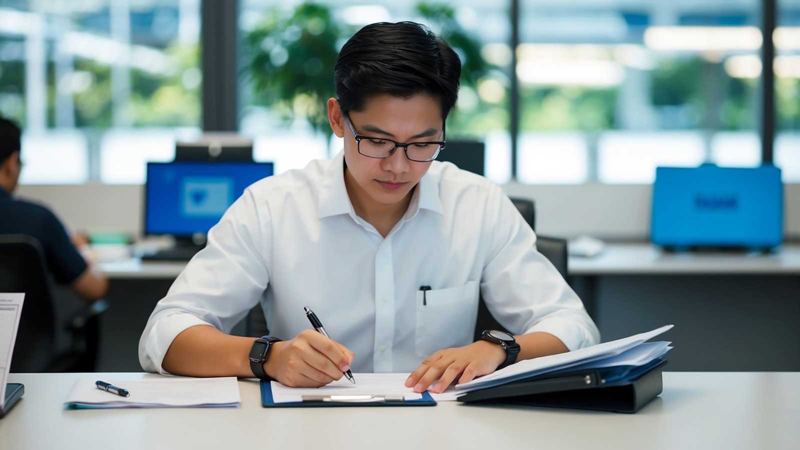 can s pass apply for pr in singapore