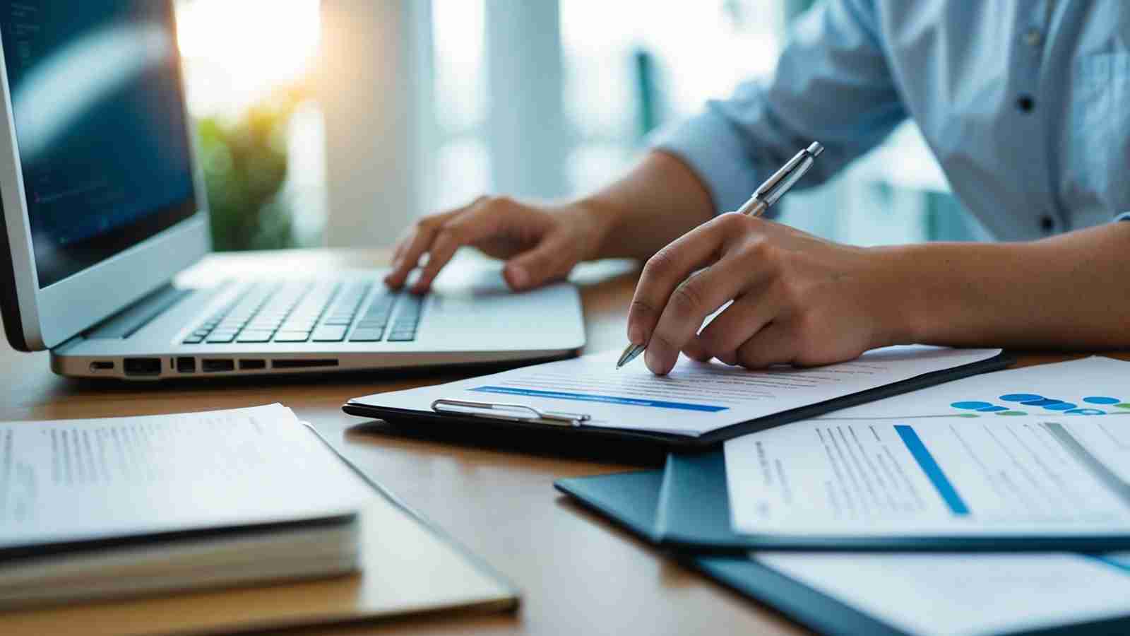 what is nts work permit