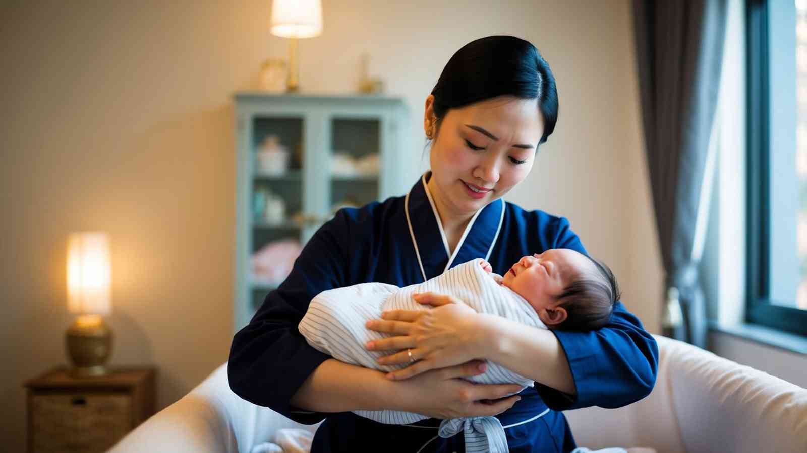 work permit for confinement nanny in singapore