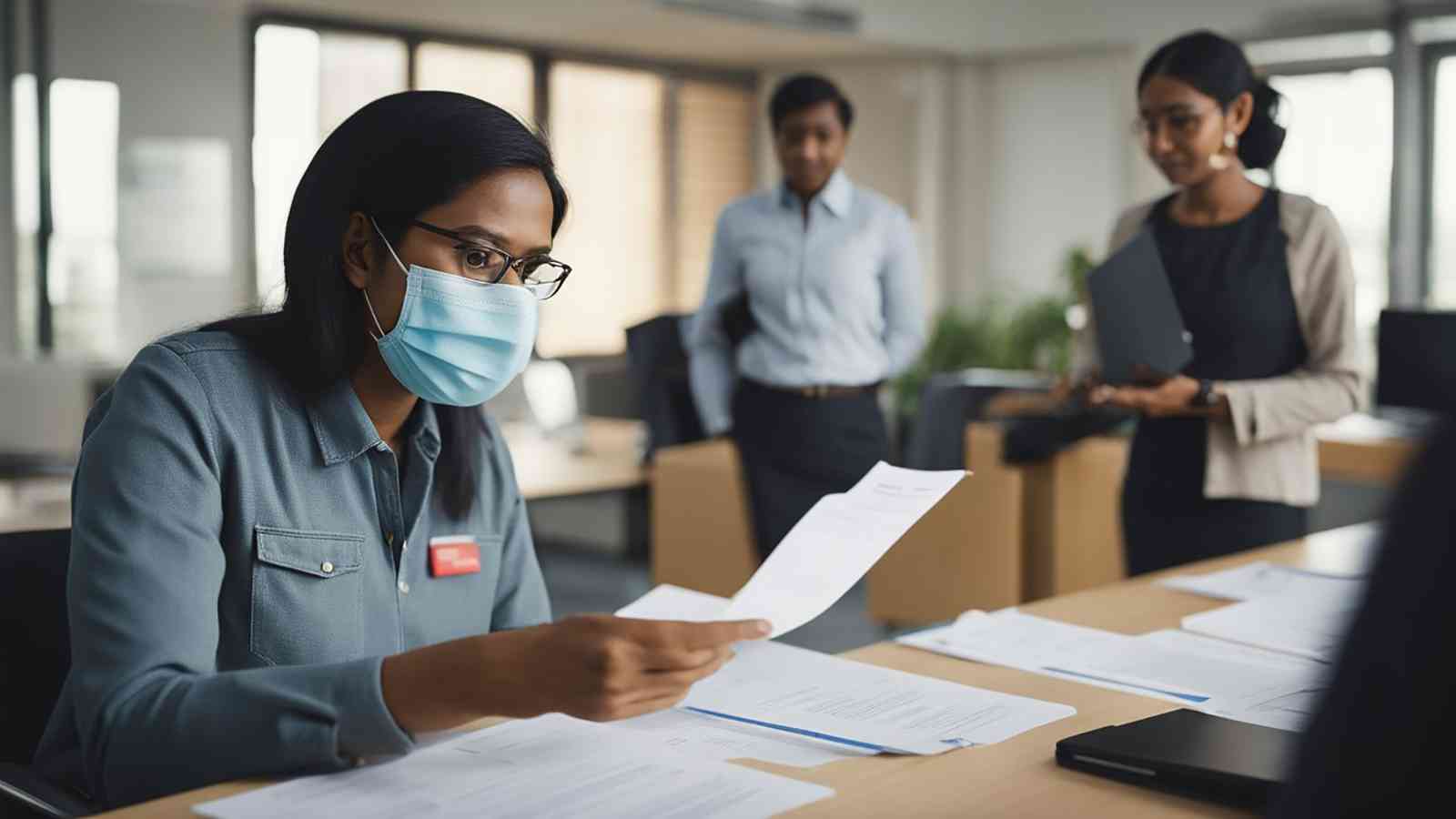 work permit for migrant domestic worker in singapore