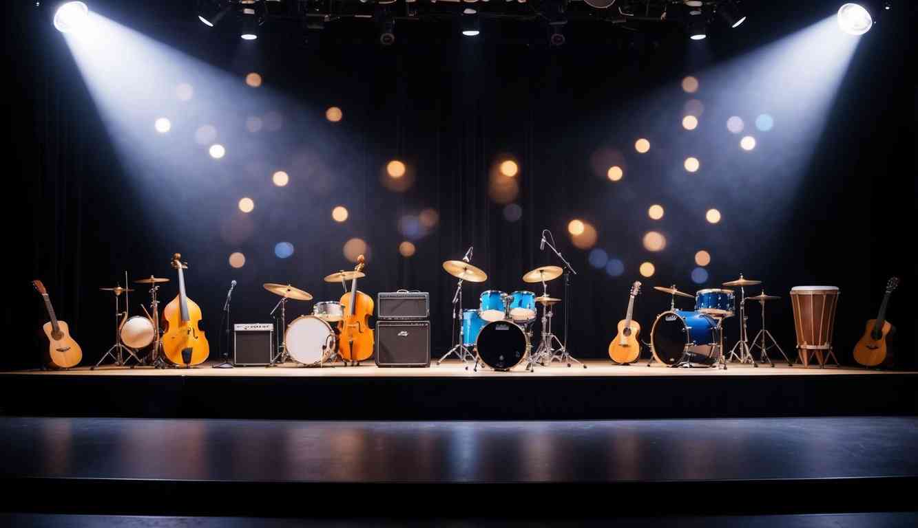 work permit for performing artiste in singapore