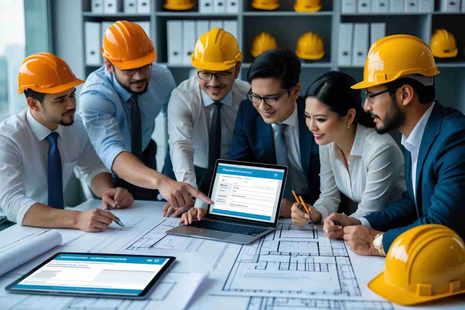 manpower requirements for bca registered contractors