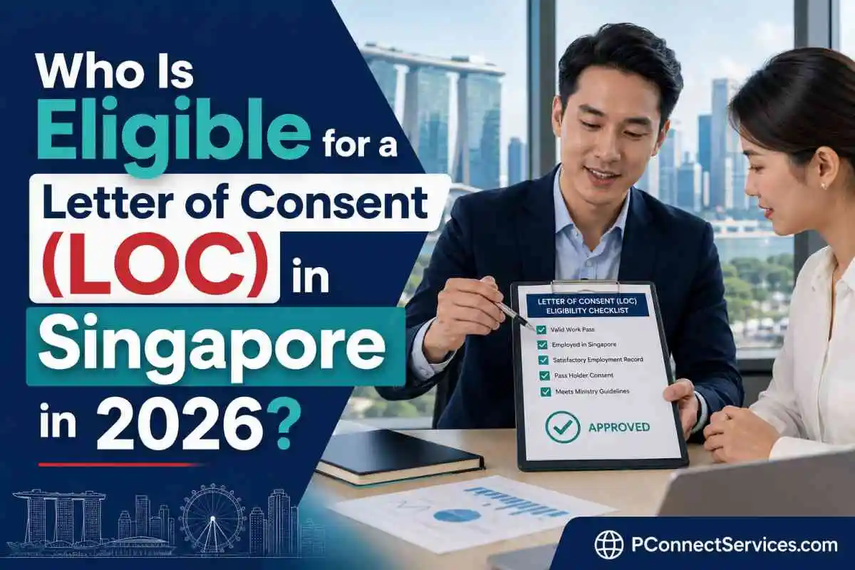 who is eligible for loc in singapore in 2026