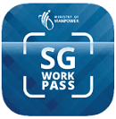 sgworkpass app