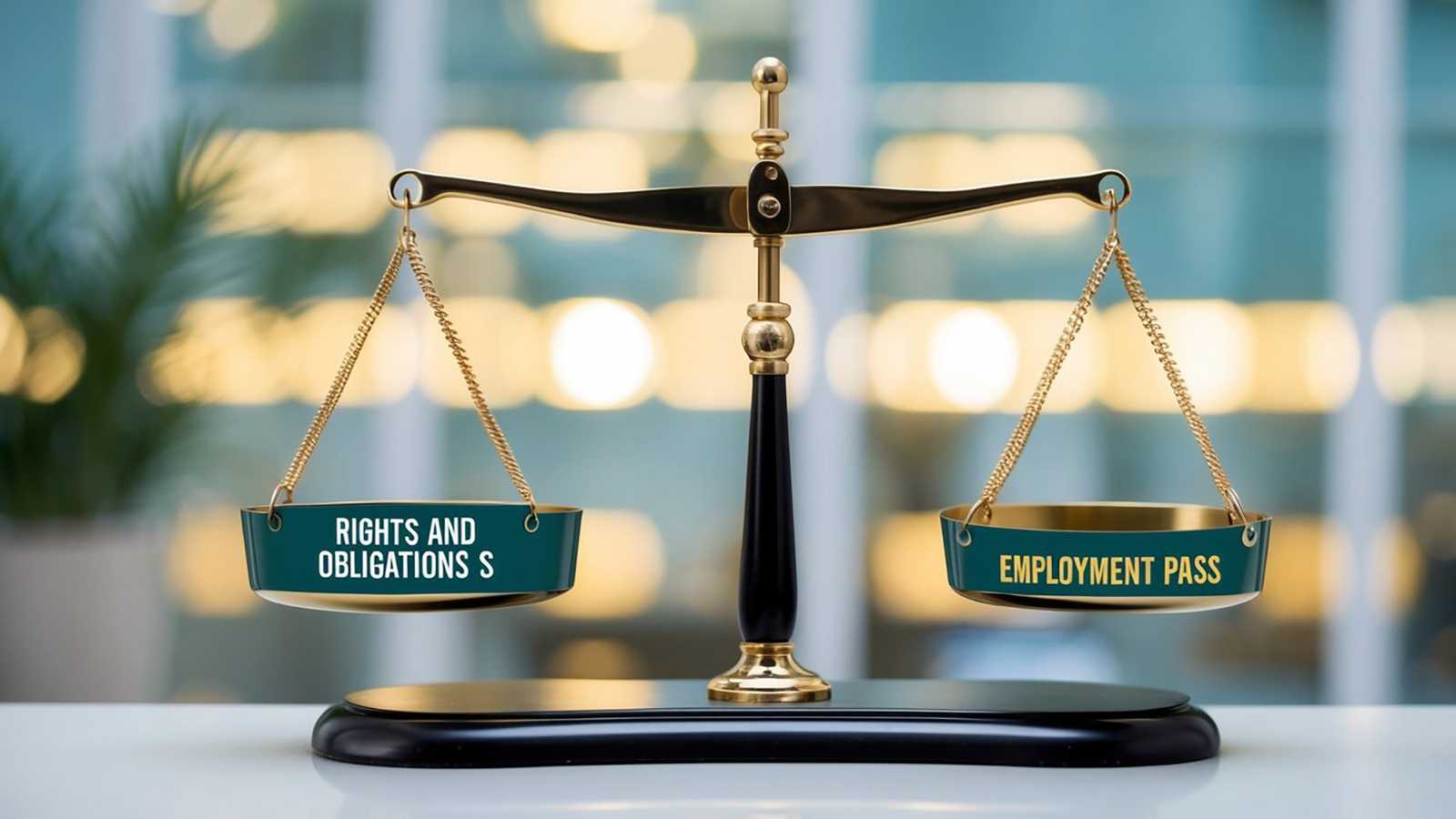 rights and obligations